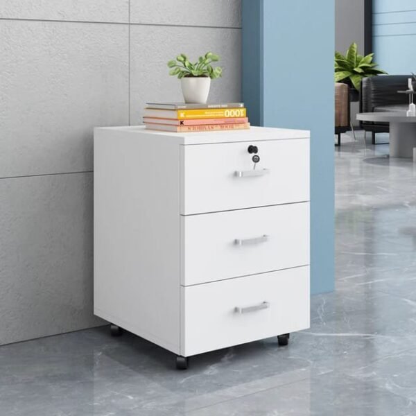 Filing Cabinets