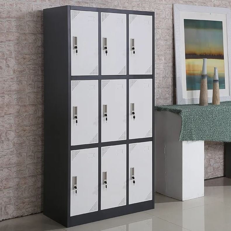 Lockers