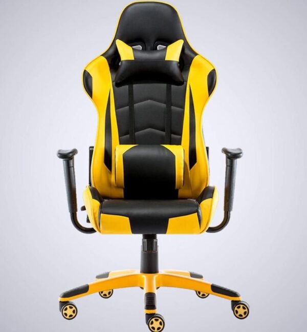 High-Back Gaming Chair