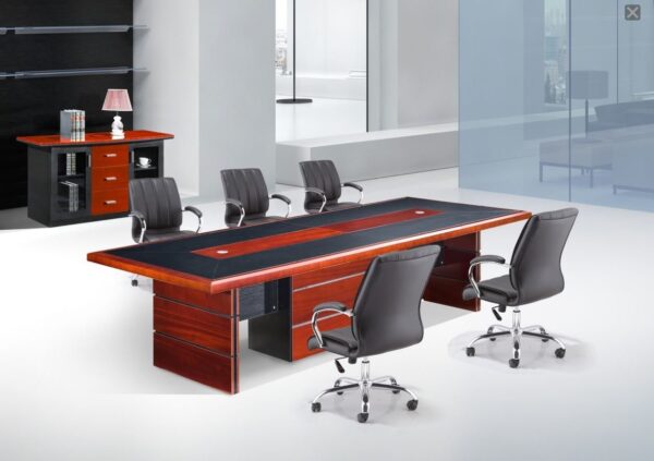 Tokyo Boardroom Table