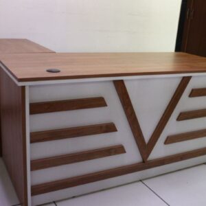 Zoe Modern Desk