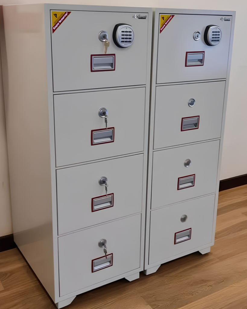 Safes