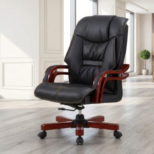 Executive Office Chair