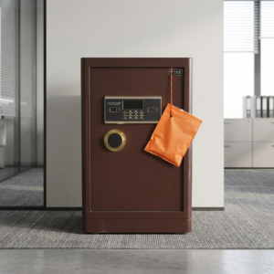 60Kgs Digital Fireproof Safe
